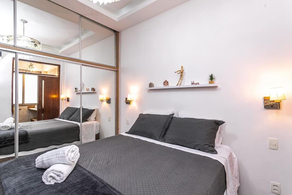 Botafogo 2qts - Vista E Conforto Apartamento Río de Janeiro