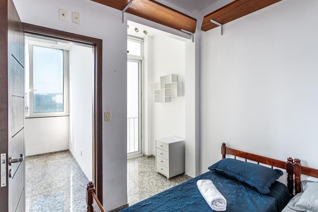 Botafogo 2qts - Vista E Conforto Apartamento