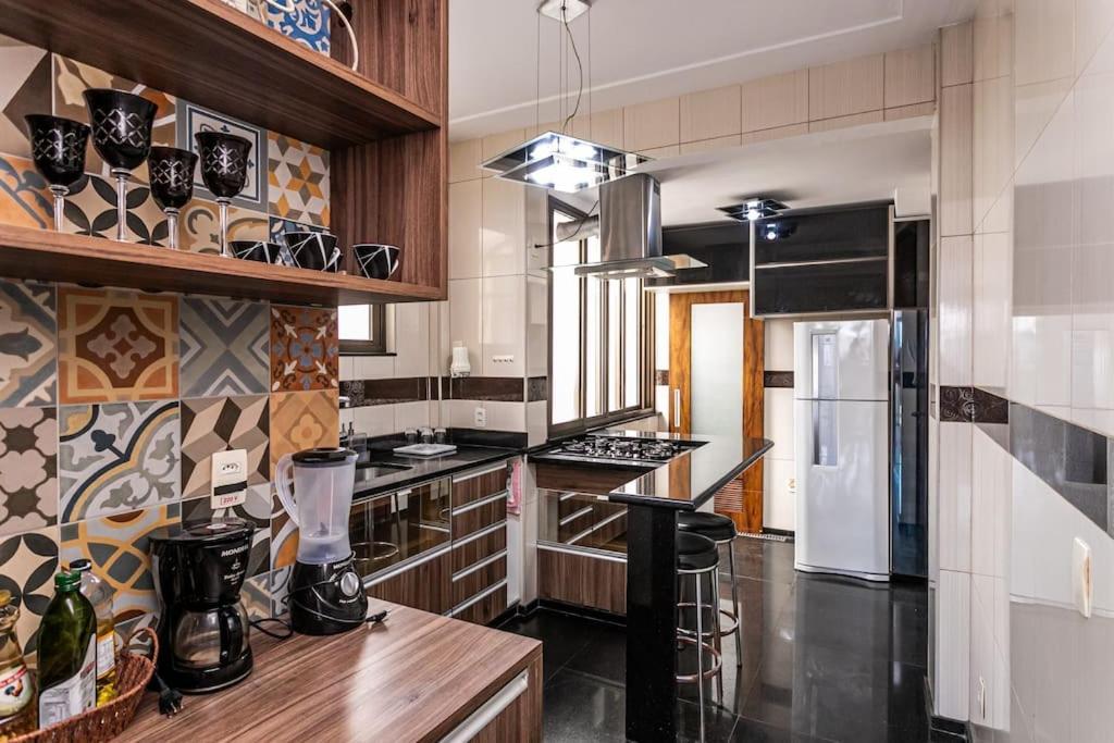 Botafogo 2qts - Vista E Conforto Apartamento Río de Janeiro